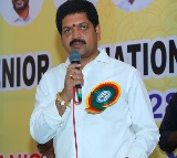 Kollu Ravindra Announces Release of Fee Reimbursement Funds