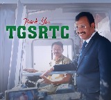 Sajjanars Last Day at TSRTC Bus Journey to New Beginning