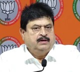 Ramchander Rao BJP Confident in Telangana Local Body Election Victory