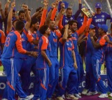 Suryakumar Yadav India Players Reject Trophy from PCB Chairman After Asia Cup Win