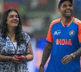 Asia Cup 2025: Suryakumar Yadav reaches Mumbai as members of Team India return home