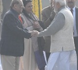 'Outstanding leader', PM Modi expresses grief over demise of Vijay Kumar Malhotra