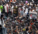 Karur stampede case: TVK's Anand, Nirmal Kumar move Madras HC for anticipatory bail