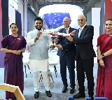 Air India, Airbus open training centre to train 5,000 pilots for India’s aviation growth