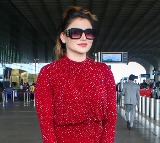 Urvashi Rautela appears before ED in illegal betting App 1xBet case