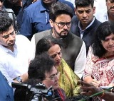 Karur stampede could have been averted if larger venue was allotted: Hema Malini
