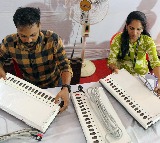 3.99 lakh people eligible to cast votes in Jubilee Hills bypoll