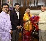 Andhra Pradesh CM seeks Central funds under Purvodaya scheme