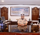 IPS officer Praveer Ranjan assumes charge as CISF DG