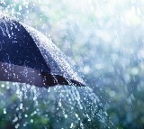 Coastal Andhra Weather Alert Heavy Rains Forecast Due to Cyclone