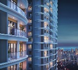 SunTeck Realty Announces Ultra Luxury Flats Ranging From 100 to 500 Crore