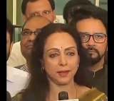 Vijay Rally Stampede Investigated by Hema Malini Team