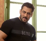 Salman Khan Opens Up About Rare Disease and Painful Experience