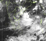 APSDMA warns of low pressure in Bay of Bengal rains forecast for AP