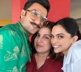 Deepika Padukone Farah Khan Friendship Ends After Comment