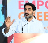 Nara Lokesh Responds to Anantapur Mans Plight in Saudi Arabia