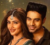 Junior Movie Update