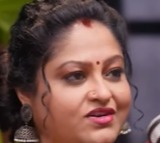 Raasi Interview