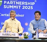 Piyush Goyal calls Chandrababu Naidu elder brother