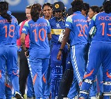 Women’s World Cup: All-round Deepti, Sneh, Amanjot help India outsmart Sri Lanka in opener