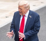 Trump says US weighing actions against drug cartels 'coming by land' from Venezuela
