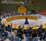 UN Security Council transitions multinational force in Haiti to Gang Suppression Force