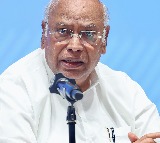 Congress chief Mallikarjun Kharge hospitalised in Bengaluru