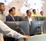 Navi Mumbai International Airport a monument shaped by thousands of hands, hearts: Gautam Adani