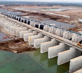 Telangana govt initiates move for restoration of Kaleshwaram barrages