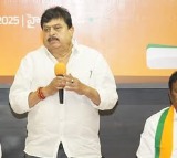 Ramachander Rao Aims to Bring BJP to Power in Telangana by 2028