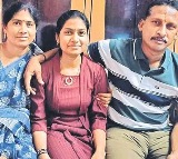 Devakoti Renuka Ganga gets Google job with 59 lakh package from Eluru district