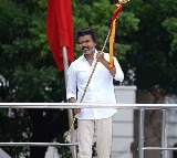Actor Vijay Postpones Tours After Karur Incident