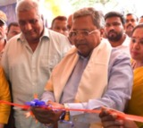 Siddaramaiah I will continue as Chief Minister for full term