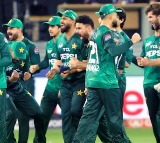 Pakistan Cricket Board takes strict action after loss to India