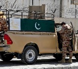 Pakistan Army Attacks Balochistan with Drones Mortars