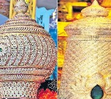 Tirumala Venkateswara Temple Enduring Legacy of Gifts From Kings to Industrialists