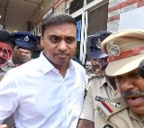 Mithun Reddys hypocritical dramas will not last says Lavu Sri Krishna Devarayalu