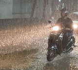 Telangana Receives Excess Rainfall Due to Southwest Monsoon