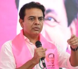 Farmer suicides rising again in Telangana, says KTR