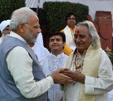 Padma Bhushan Awardee Pandit Chhannulal Mishra passes away, PM Modi expresses grief