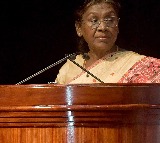 Vijayadashami inspires us to follow path of truth, justice: President Murmu