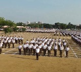 'Inspiring saga of nation-building': HM Shah, Defence Minister Singh, CM Yogi highlight RSS' role