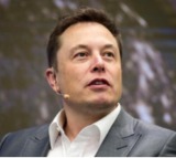 Elon Musk 1st person ever to reach net worth of $500 billion