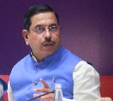 Centre's bumper gift of Rs 3,705 crore to Karnataka for Vijayadashami: Prahlad Joshi