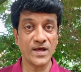 Actor Chaams changes his name to 'Java Sundaresan'