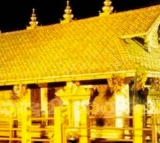 Sabarimala gold plate controversy continues to escalate