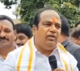 Telangana Congress MLA sparks row with 'death wish' for PM Modi