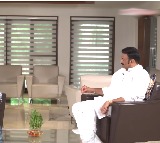 Raghurama Krishnam Raju Interviewed by Ram Gopal Varma