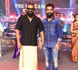 Rishab Shetty Praised by NTR for Kantara Chapter 1