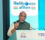 Rajnath Singh Warns Pakistan on Sir Creek Aggression